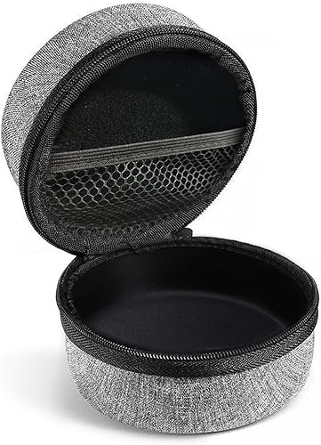 Dreamegg Estuche de viaje portátil para máquina de ruido blanco D11 y D11Max, funda de viaje resistente a los golpes, proporciona protección