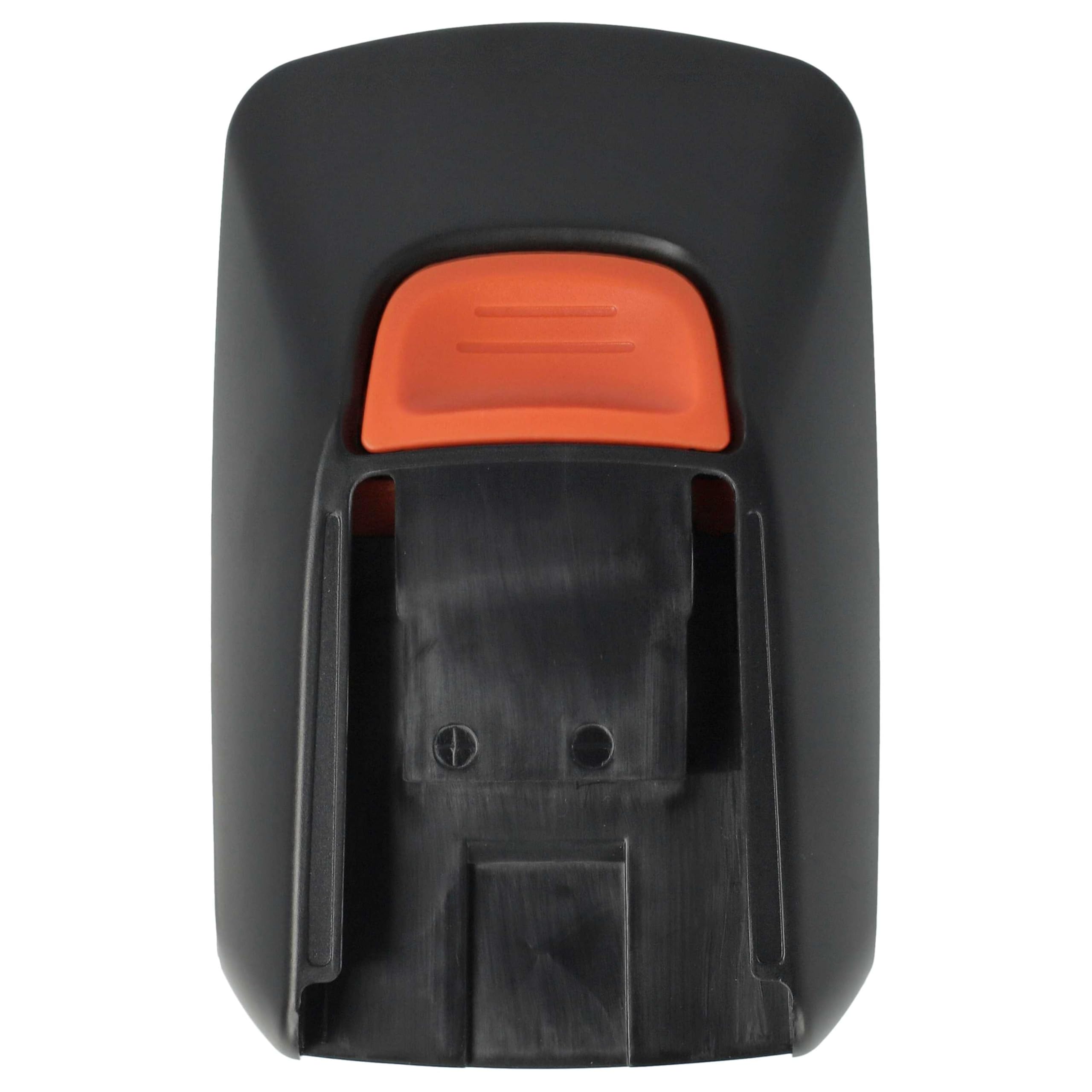 vhbw batteria compatibile con Fein ASM 14-4, ASM 14-6, ASM 14-6-PC, ASM 14-9, ASM 14-12, ASM 14-12-PC utensile elettrico (4000 mAh, Li-Ion, 14,4 V)