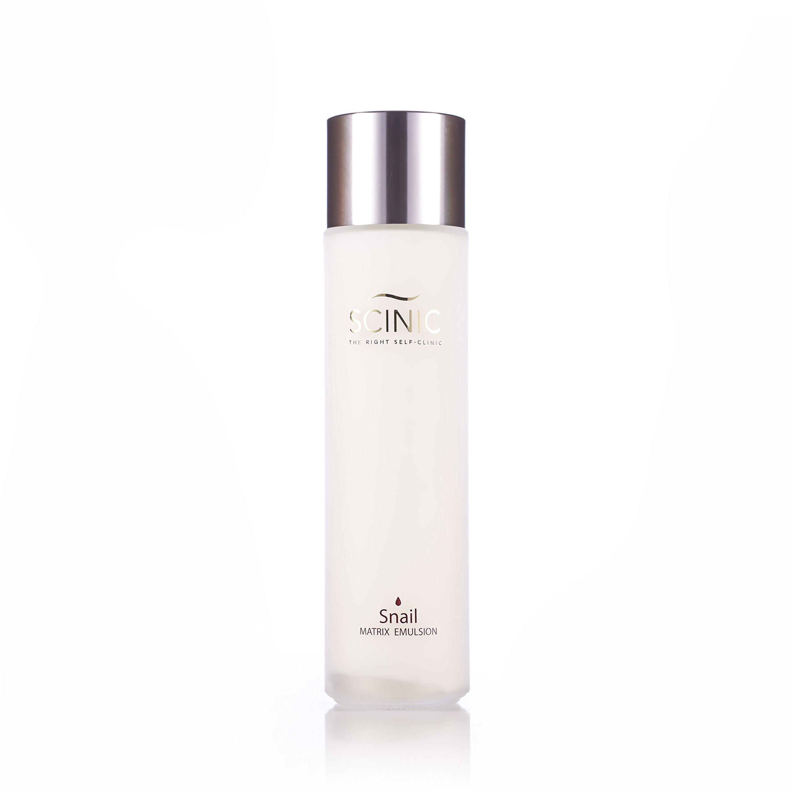 SCINICSnail Matrix Emulsion