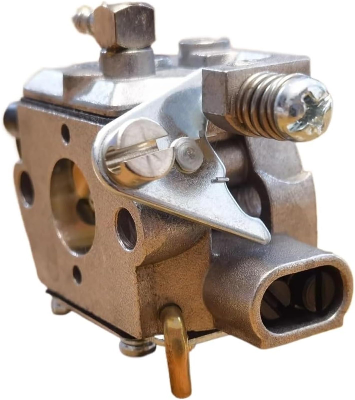 Generico Carburatore del Ventilatore Ricambi per Motori Carburatore per decespugliatore per Shindaiwa Ricambi per decespugliatore Carburatore