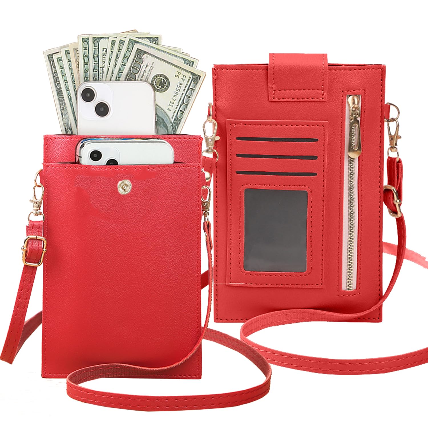 Amazon.com: DAMONDY for AirVoice A67L Case Compatible for Foxx