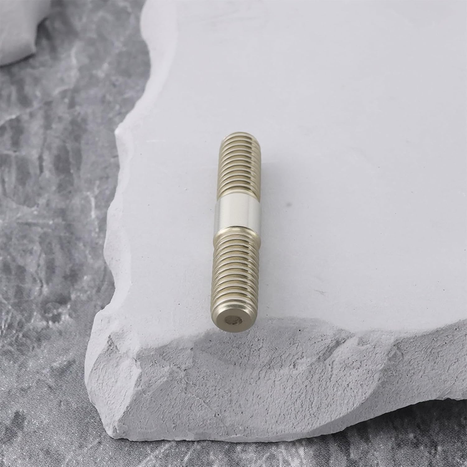 4pcs Stainless Steel Bolts M6 Stud Bolts with Nuts for Motorcycle Car Furniture M6x32mm