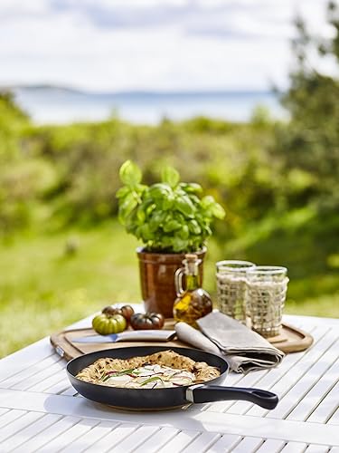 Miniatura 6 de ScanPan Sartén clásica de aluminio de 95 pulgadas en la manga