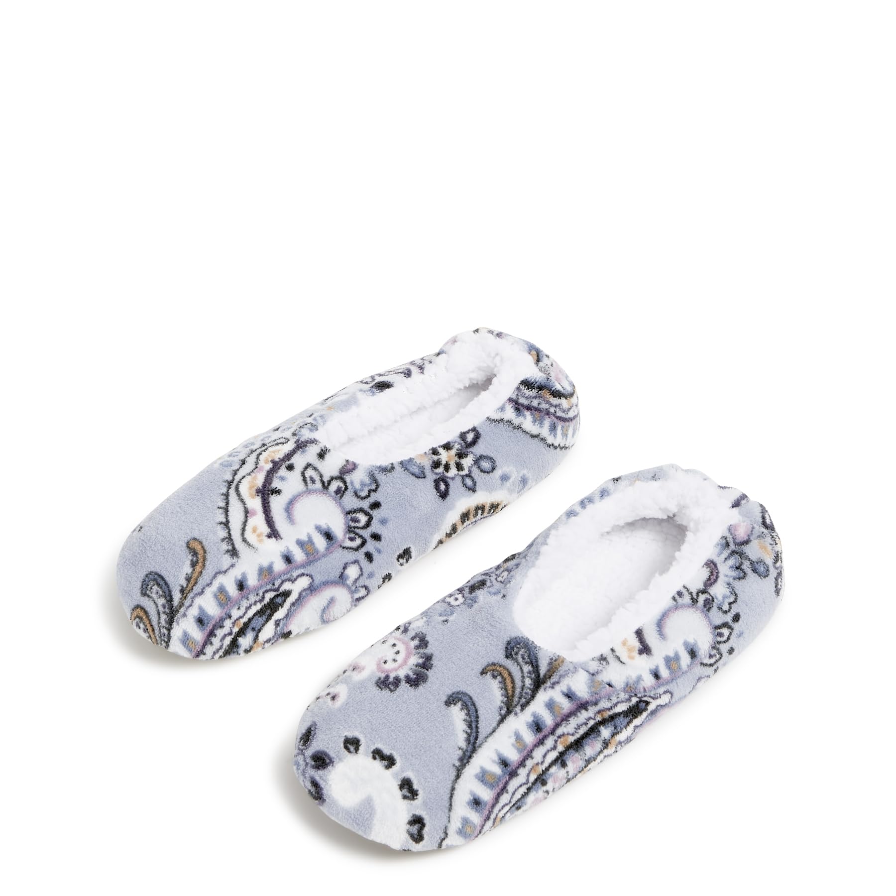 Vera BradleyWomen's Cozy Life No Slip Slippers