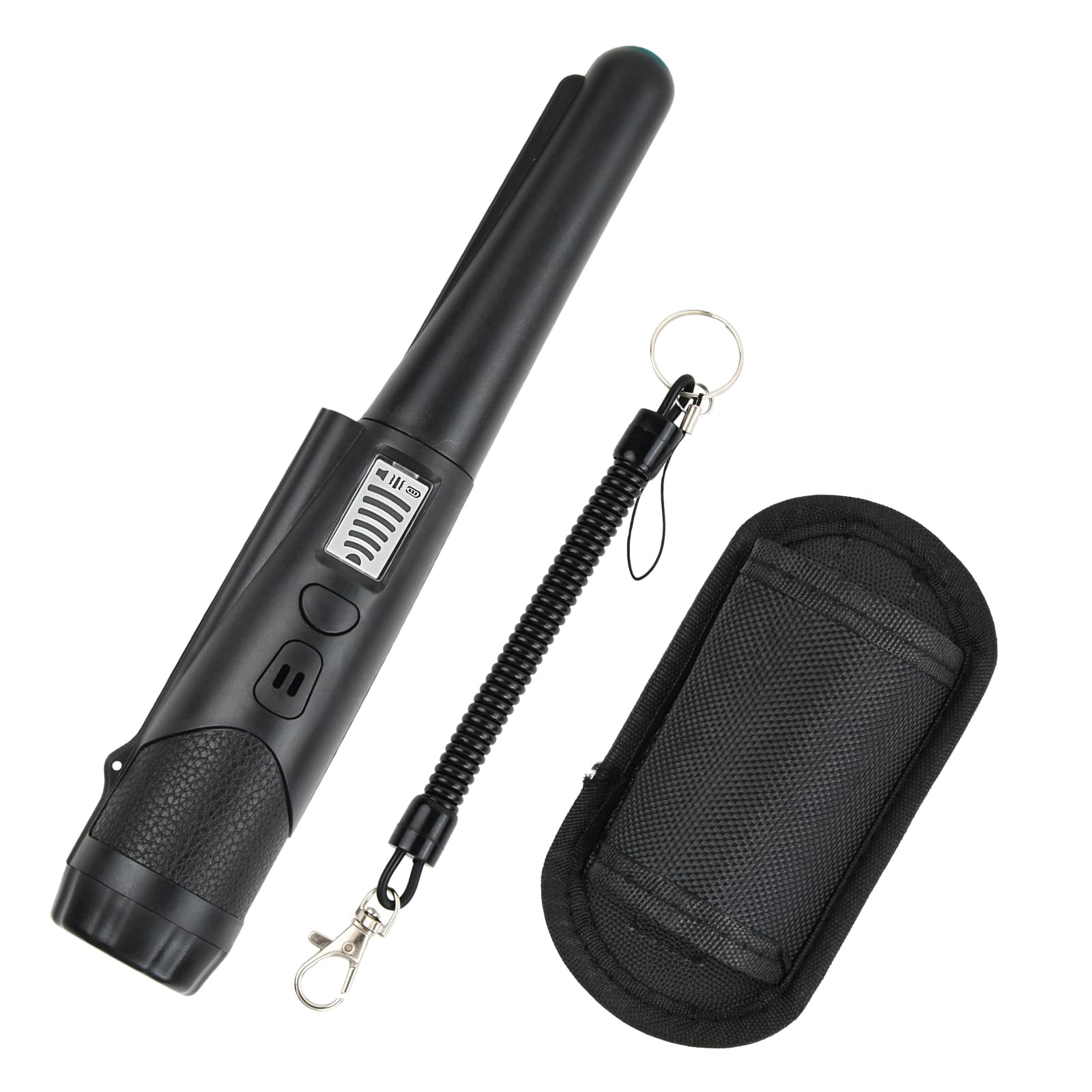 Hochempfindlich Metalldetektor Pinpointer Metalldetektoren Tragbar Kids Wasserdichter Metallsuchger%c3%a4t Einsteiger Hochempfindlich Metalldetektor Pinpointer Metalldetektoren Tragbar Kids Wasserdichter Metallsuchger%c3%a4t Einsteiger