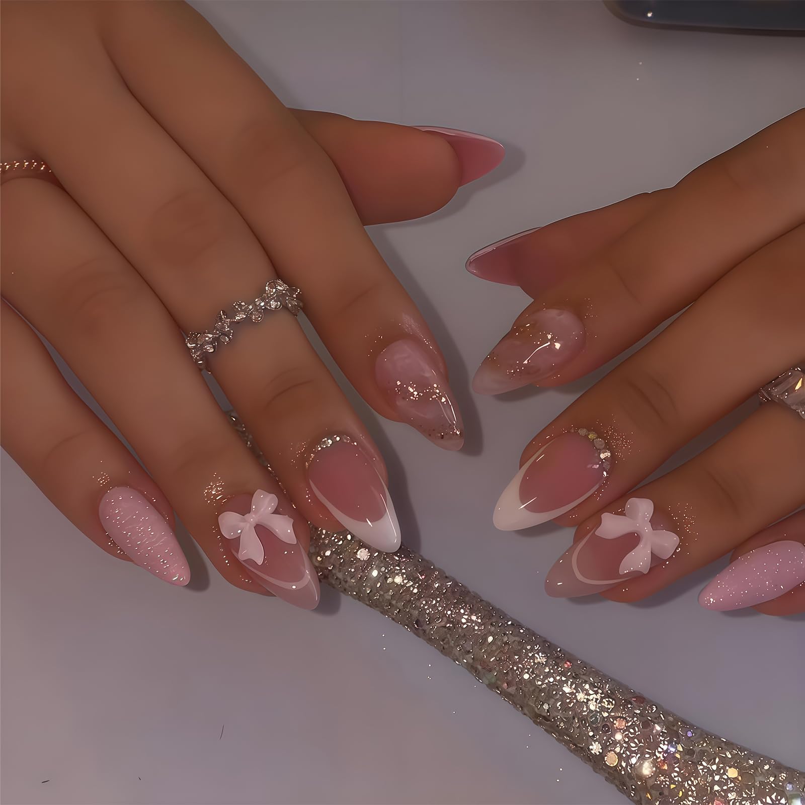 Pretty nails <33