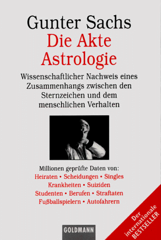 Die Akte Astrologie Die Akte Astrologie
