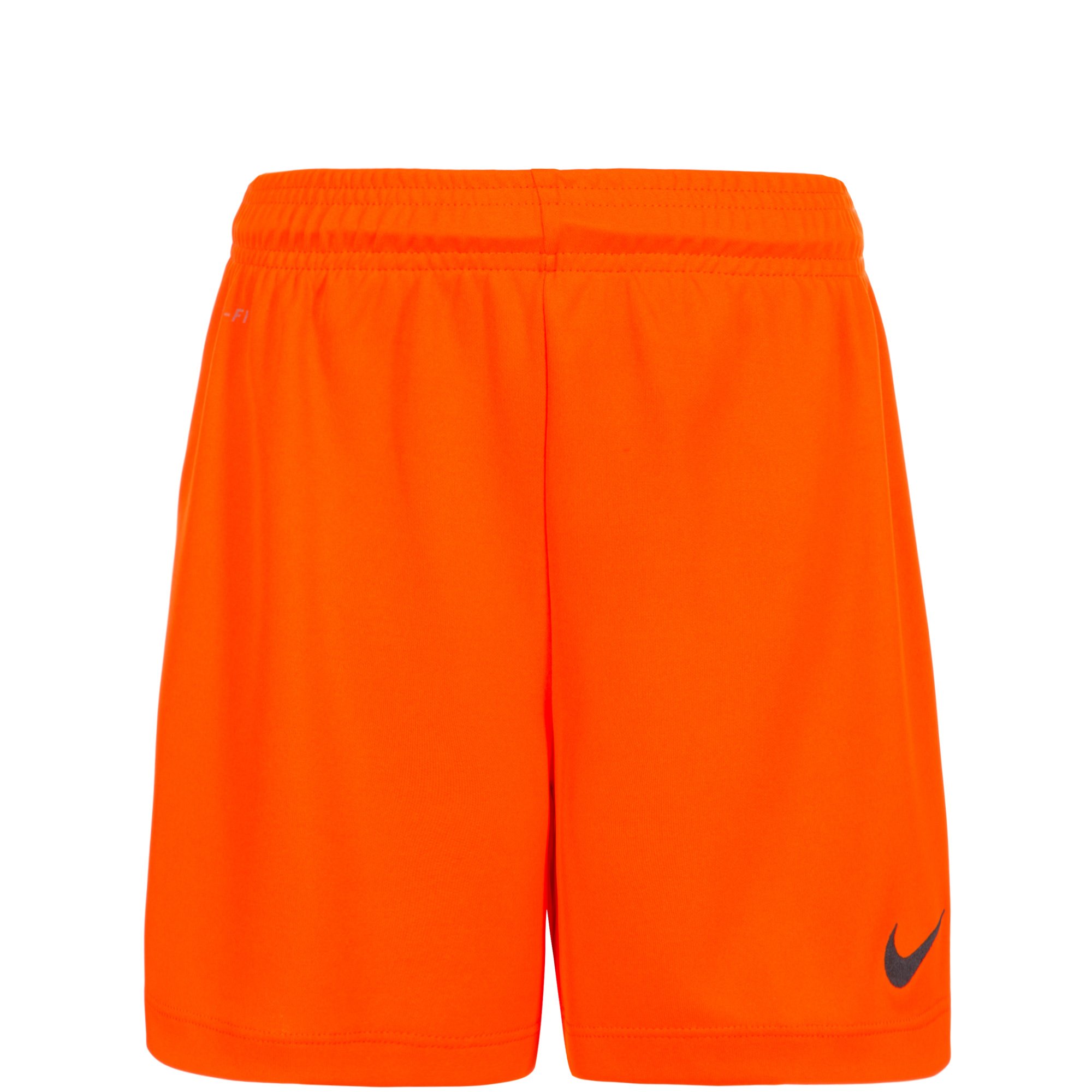 Nike Yth Park Ii Knit Short Nb, Pantalón Corto, Niños — view 6