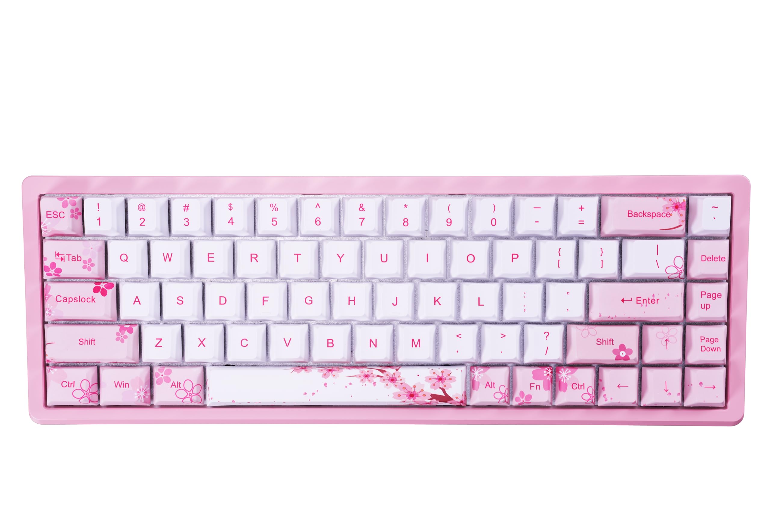 Amazon.co.jp: 【日本正規代理店】EverGlide AE68 Pro Sakura アルミ