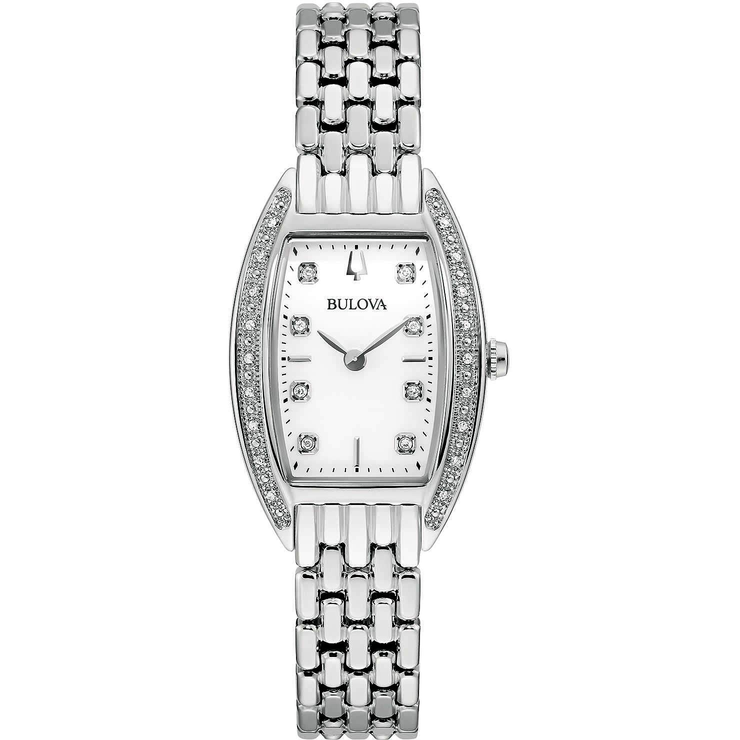 Bulova Orologio Donna 96R244