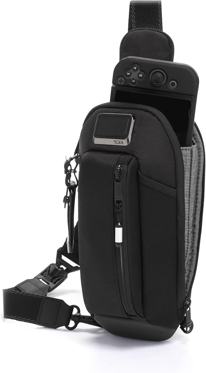 Sling Tumi Anti Theft Tumi Alpha Bravo Monterey Sling