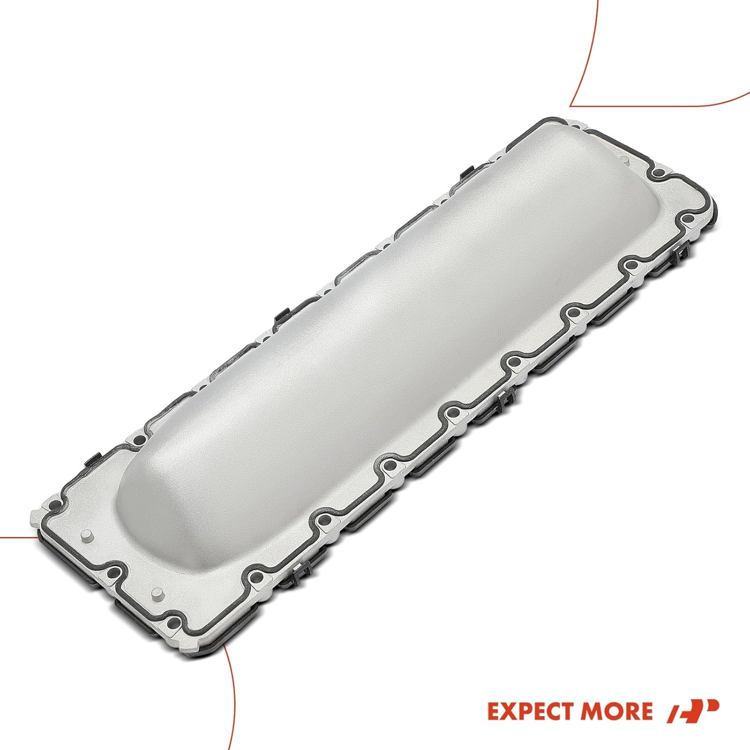 A-Premium Engine Valve Cover Compatible with BMW X5 2000-2003, 530i 1994-1995, 540i 1994-1995 1997-2003, 740i 1993-1995 1997-2001, 740iL 1993-2001, 840Ci 1994-1997, Z8 2003