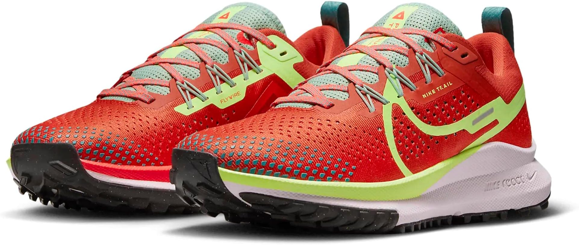 NikeWomen Mesh Running Shoes