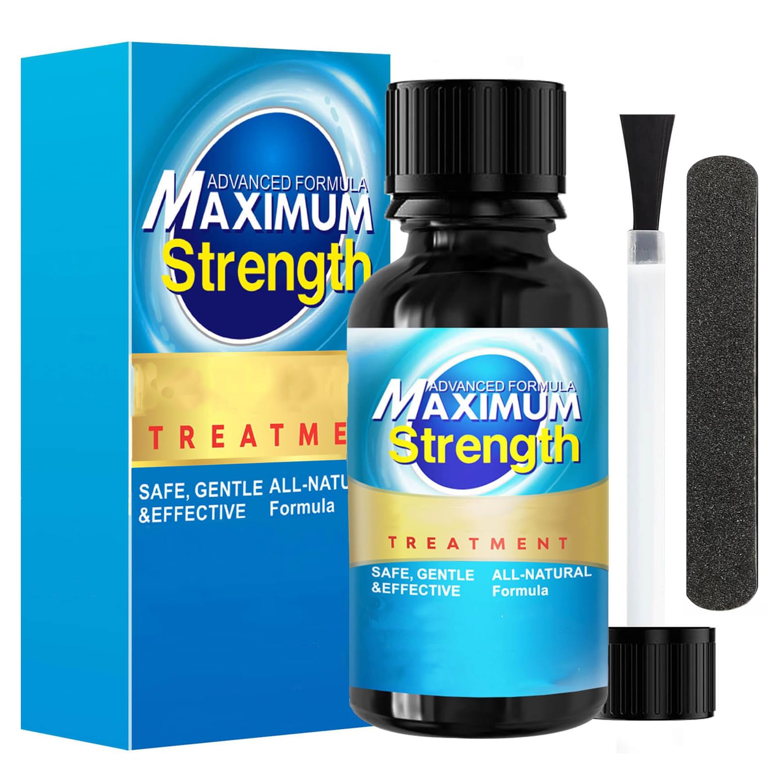 Easy to use, Suitable for use on feet 249 Fl Oz