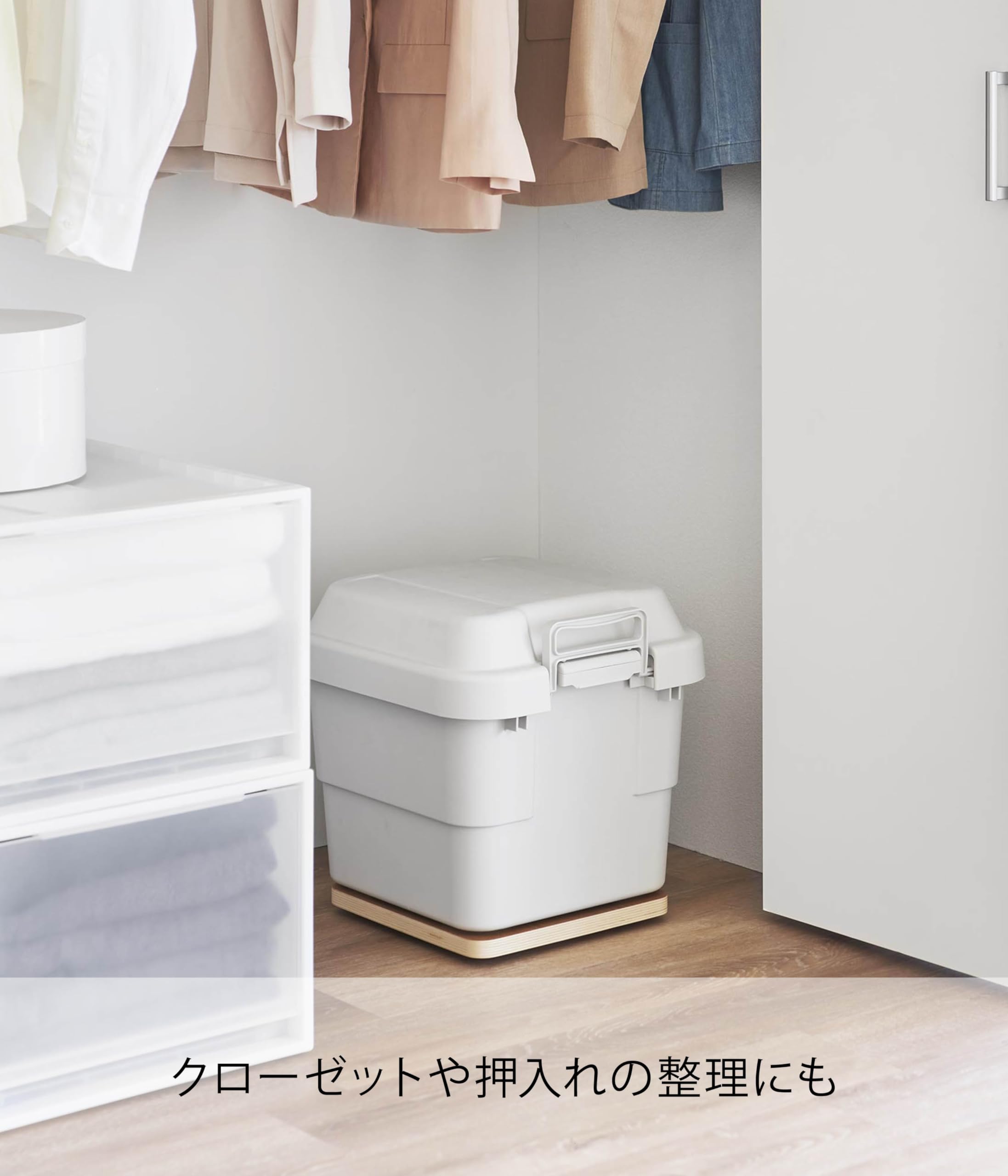 Amazon.co.jp: 山崎実業(Yamazaki) インテリア低台車 スクエア Amazon.co.jp: 山崎実業(Yamazaki) インテリア低台車 スクエア