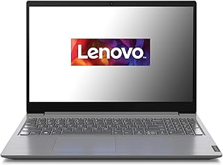 Lenovo V15-ADA Laptop 39,6cm (15,6 Zoll, 1920x1080, Full HD, entspiegelt) Notebook (AMD Athlon Silver 3050U, 8GB RAM, 512G...