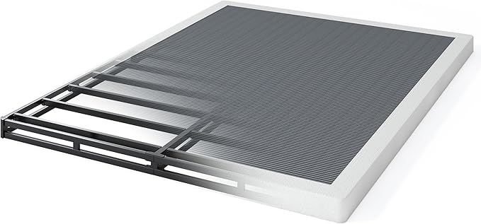 3 Inch Queen Box Spring