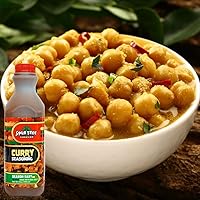 Vista 4 de Spur Tree Jamaican Condimento de curry - Experimenta el auténtico sabor jamaicano - Ingredientes totalmente naturales y frescos - Condimento