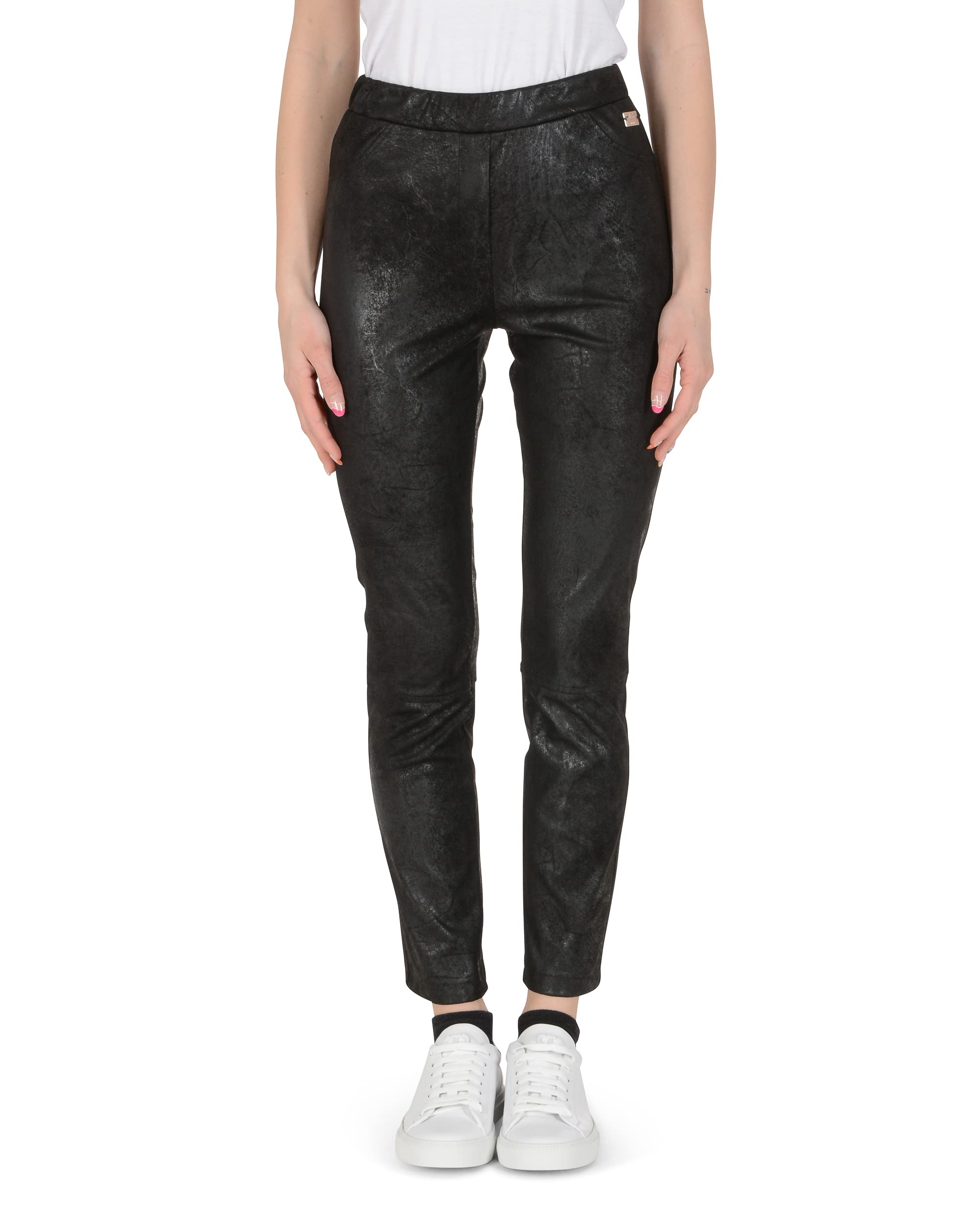 19V69 ITALIAWomen's Tasche Casual Pants