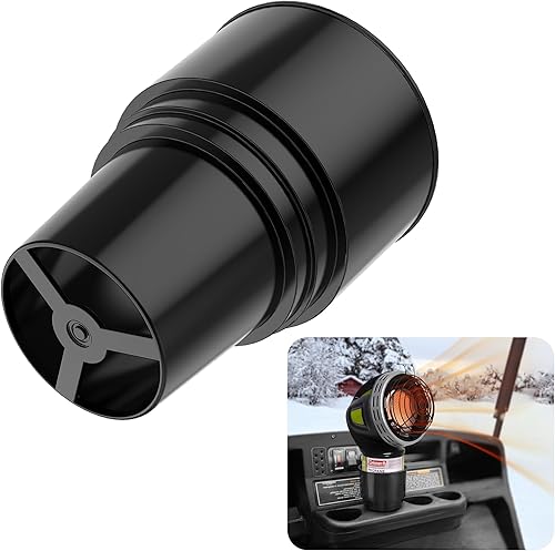 Miniatura 1 de 10L0L Calentador de carrito de golf Soporte para tazas de propano (no calentador incluido) para EZGO Club Car Yamaha, soporte de repuesto para