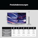 Sony BRAVIA 6 OLED TV, 65 pollici - 12
