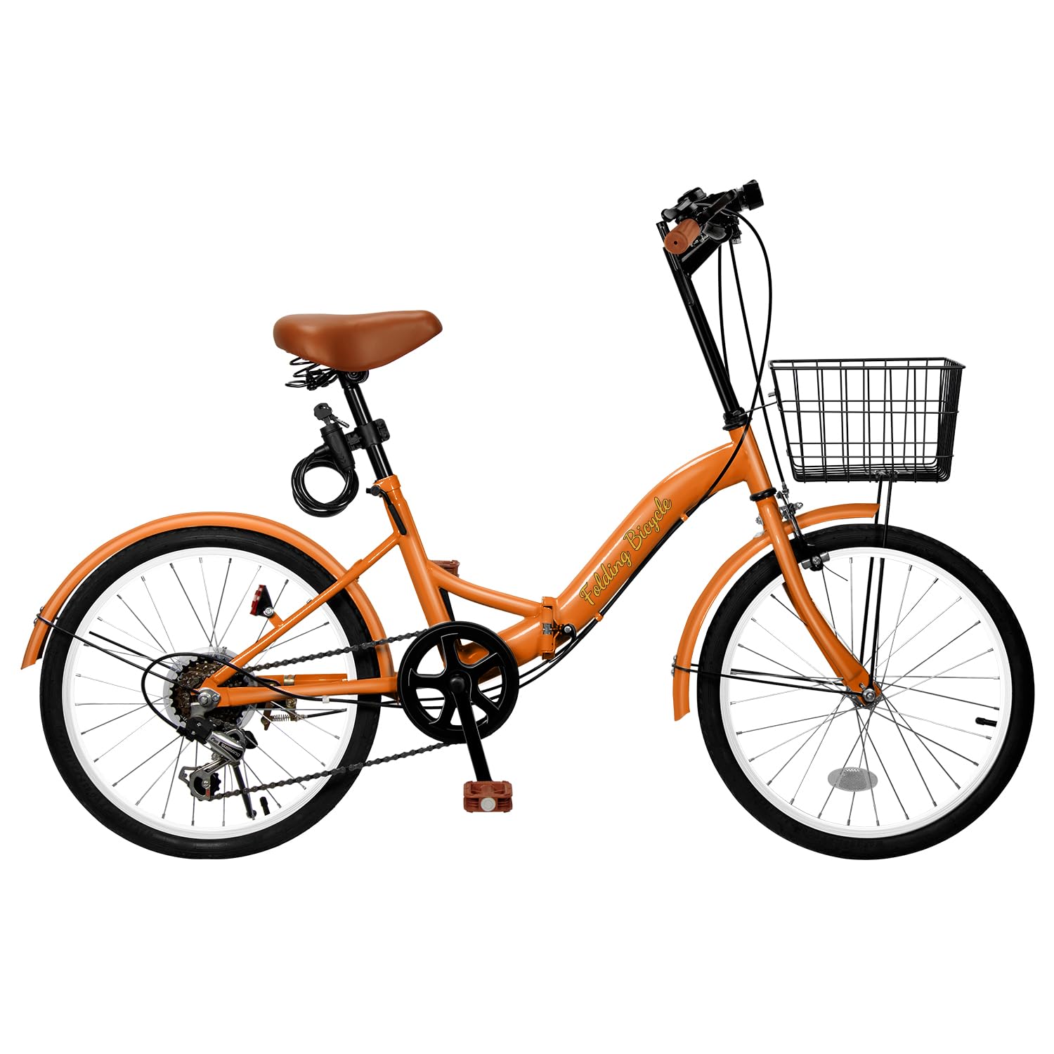 Amazon | Mixiu 折りたたみ自転車 折り畳み自転車 20インチ 折畳み