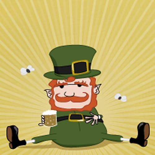 Saint Patrick's Day Lucky Poke