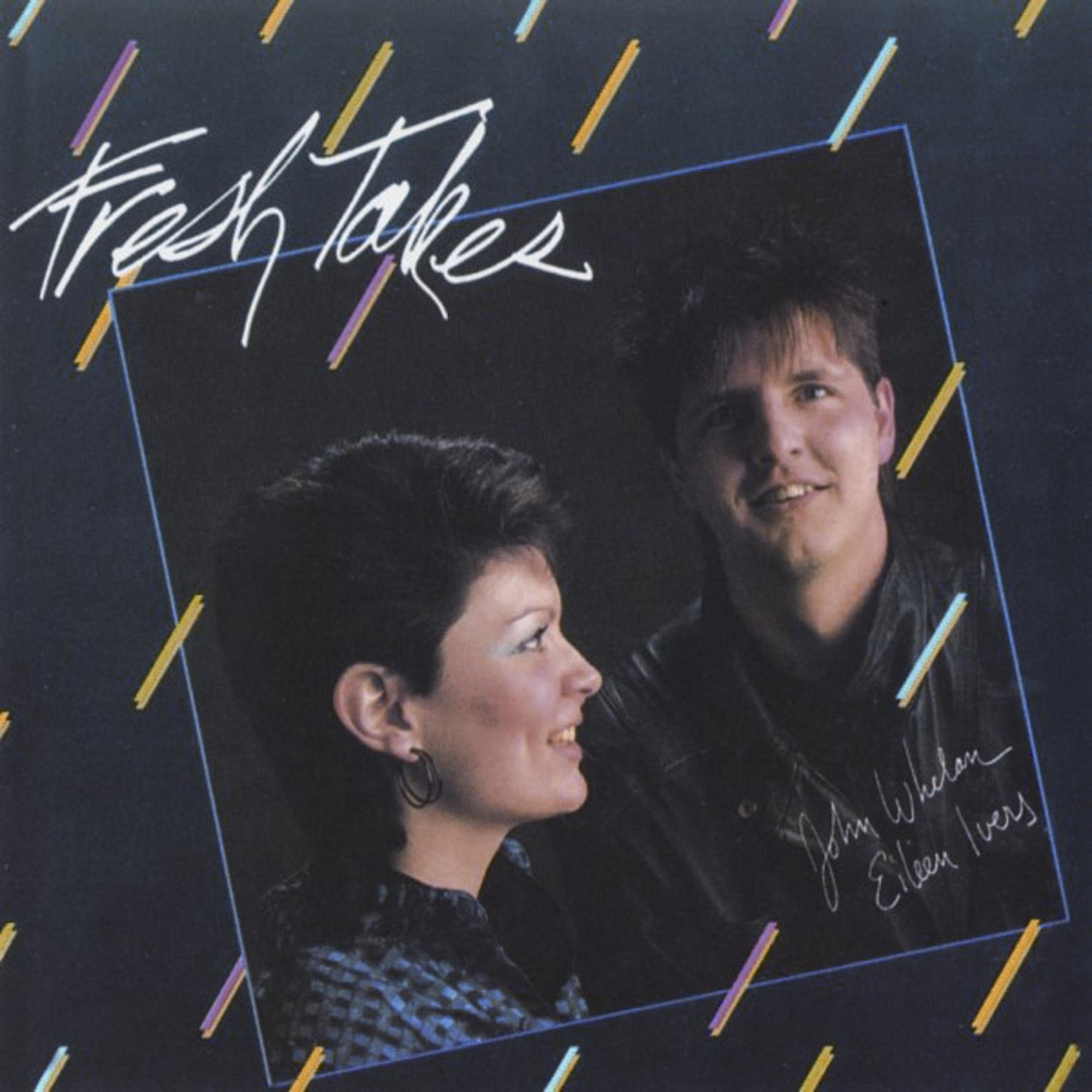 Eileen Ivers And John Whelan