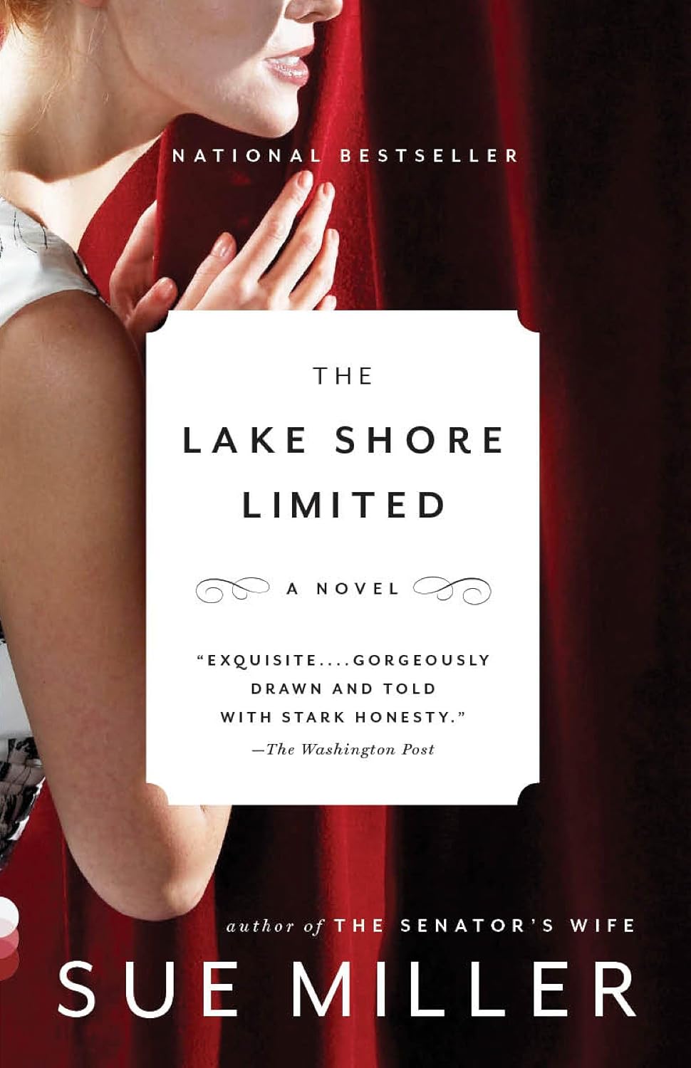 The Lake Shore Limited (Vintage Contemporaries)
