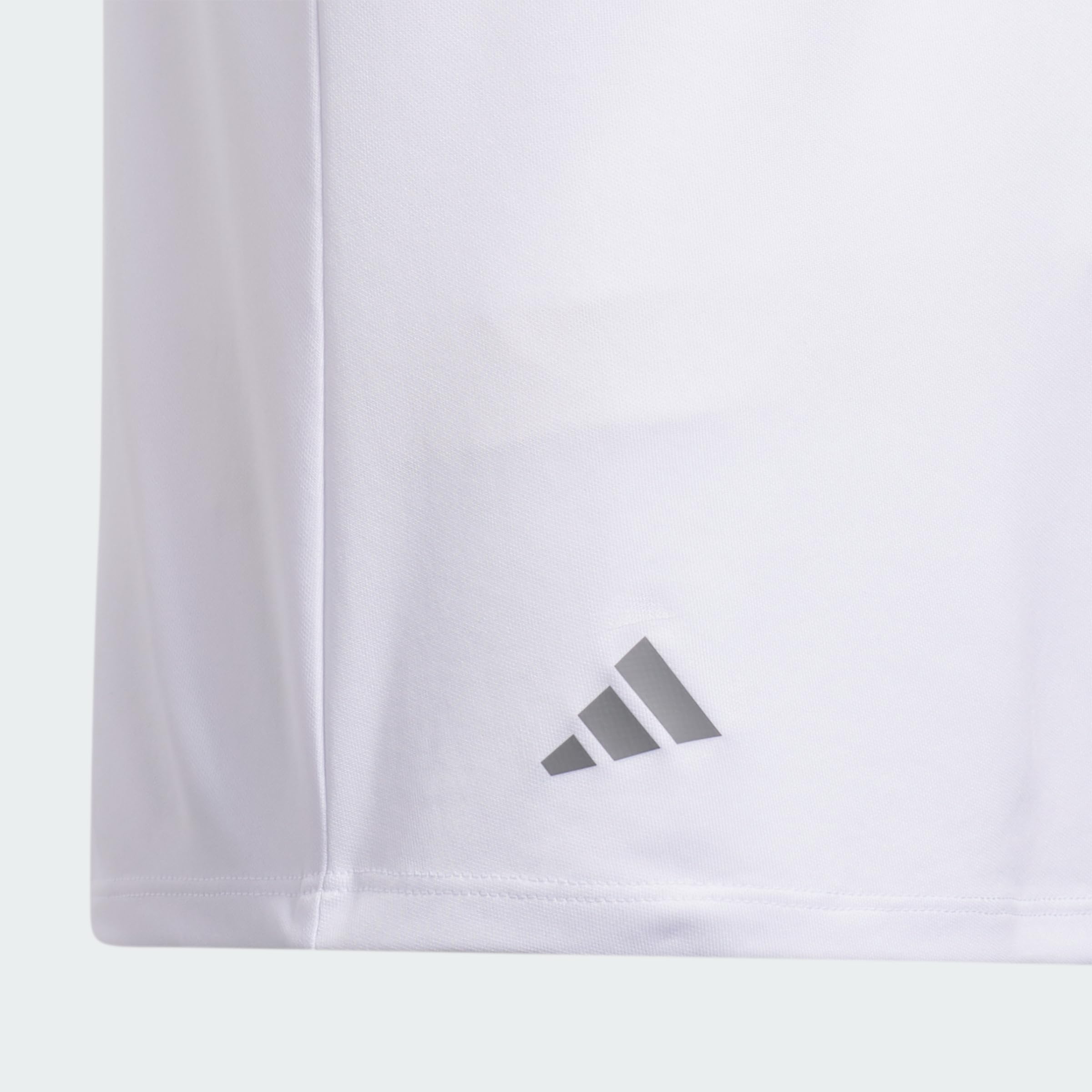 adidas Kids' Polo Performance Filles