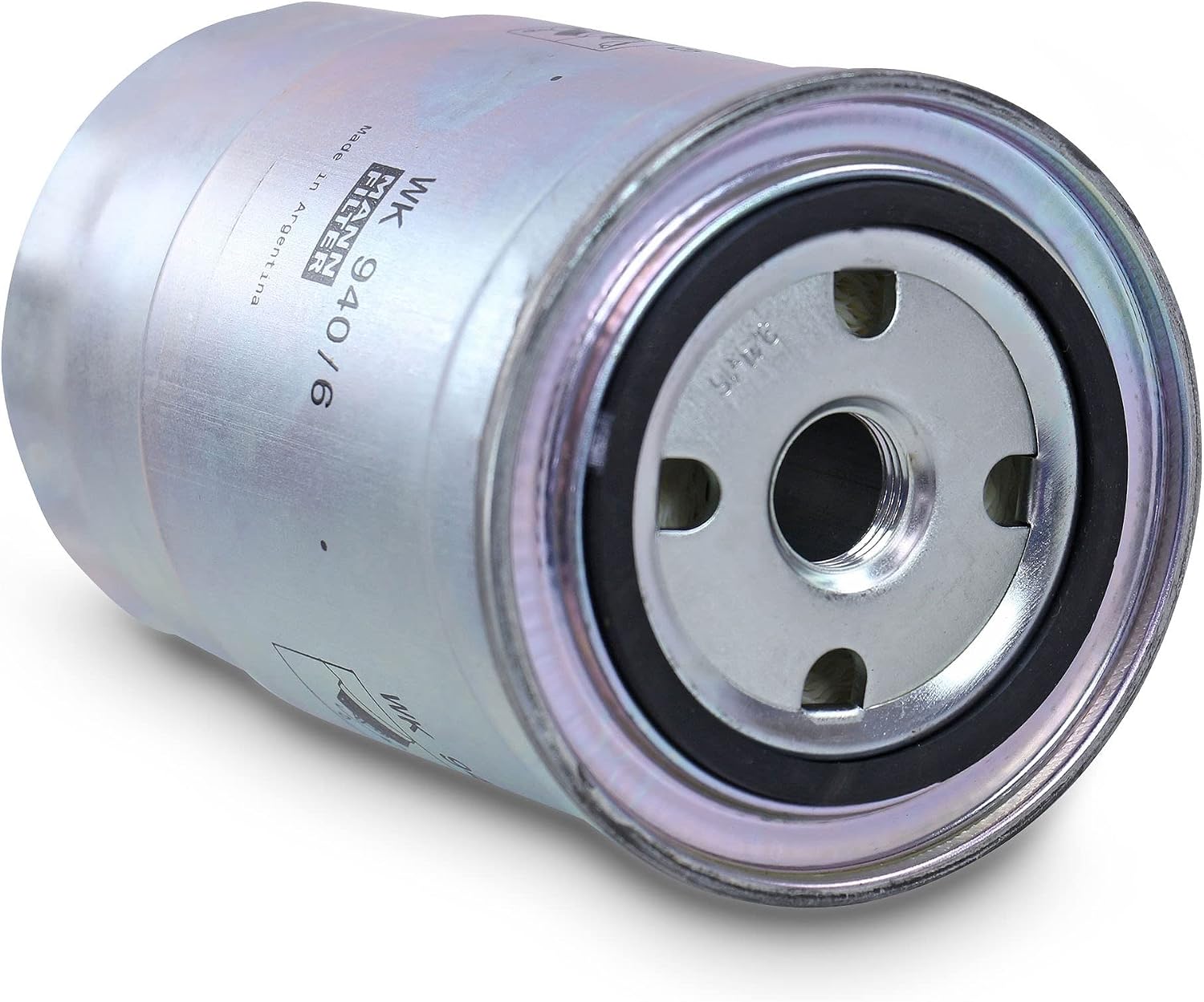 MANN-FILTER WK940/6X Fuel filter