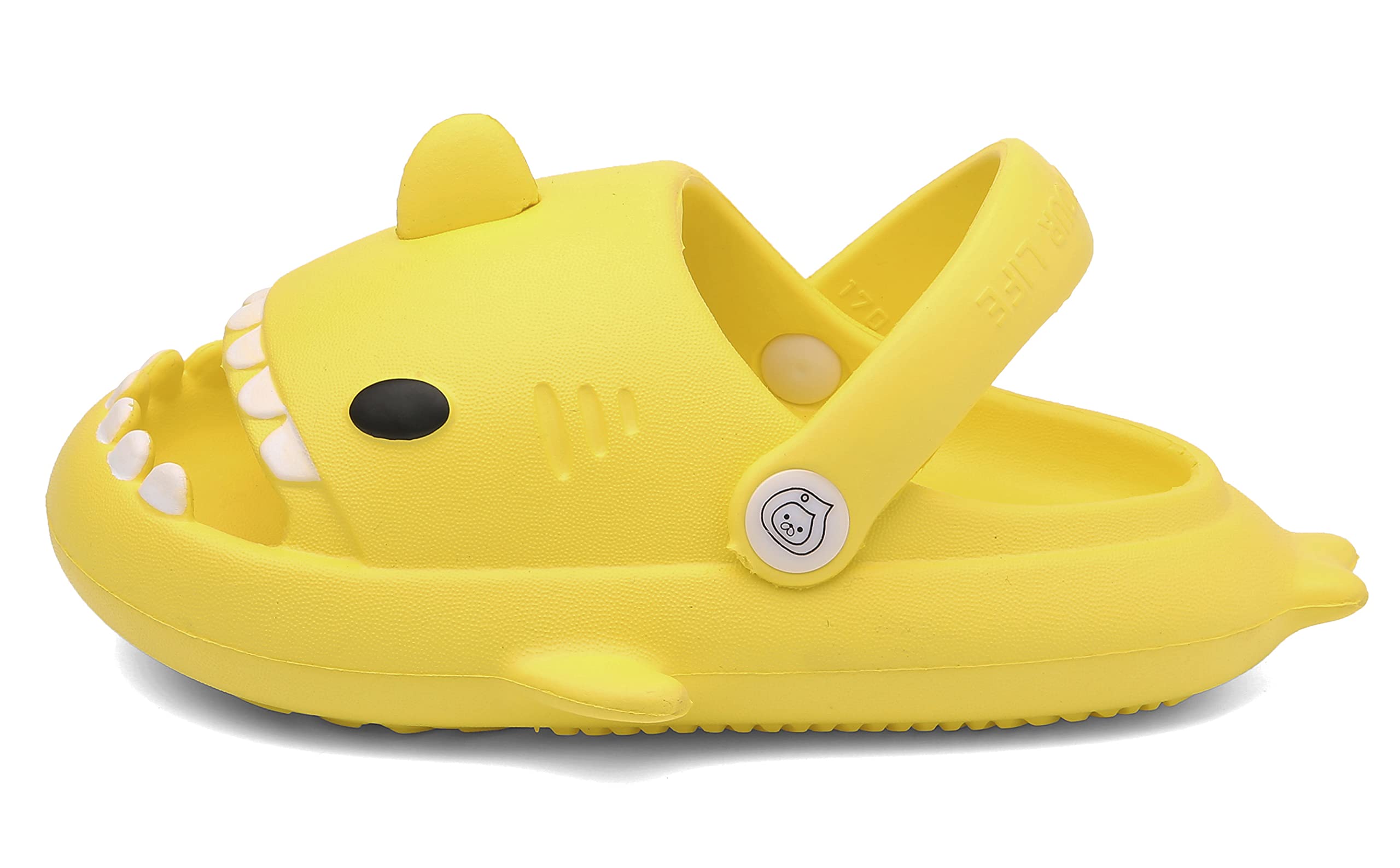 CELANDA Sandalias y chanclas para Niño Niña Zapatillas de Verano Antideslizantes Zapatos de Playa y Piscina Infantils Zapatos de Ducha 20-31 EU