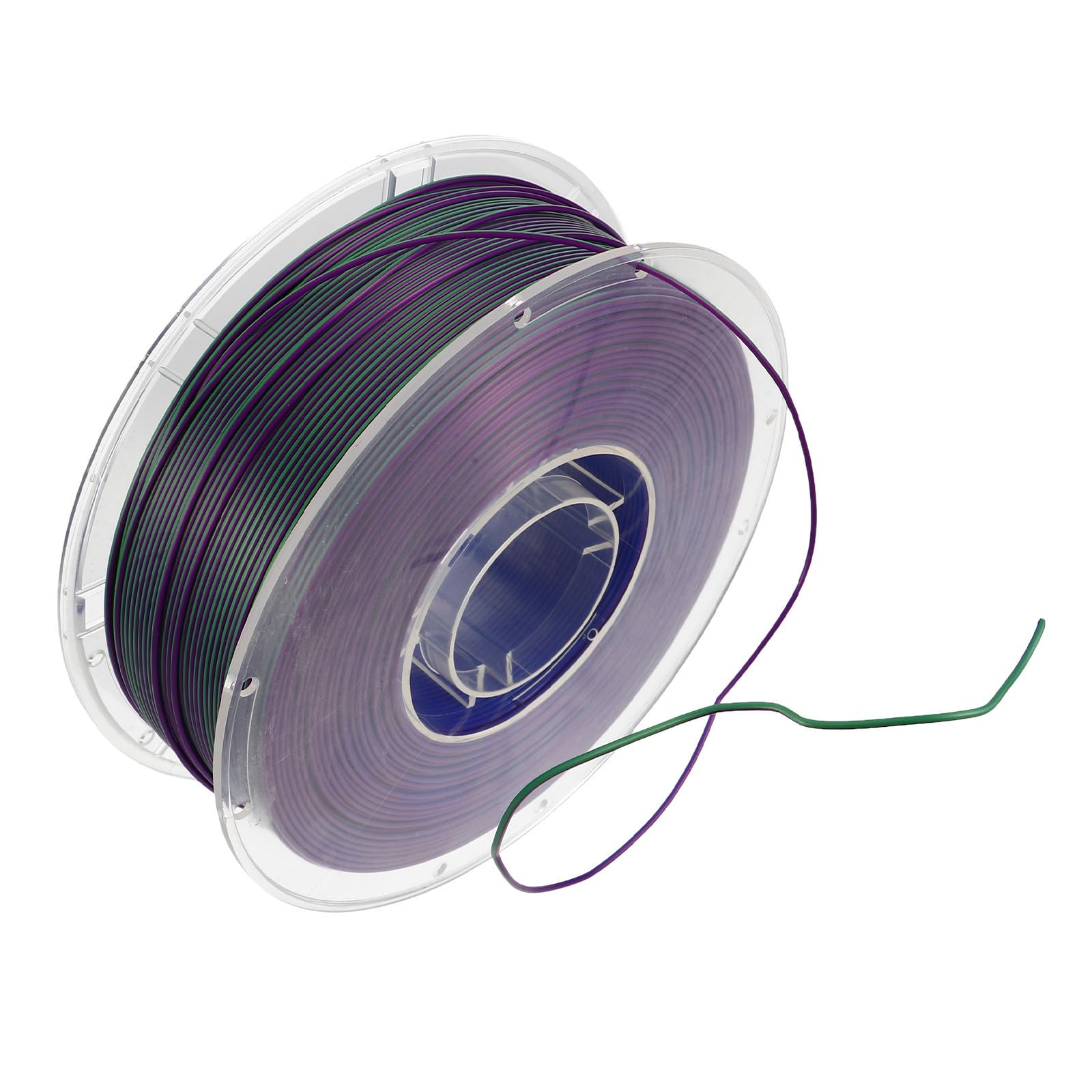 Filamento Pla per Stampante 3d Alta Precisione 1,75mm Diametro Compatibile la Maggior Parte delle Stampanti 3d per Stampa di Qualità