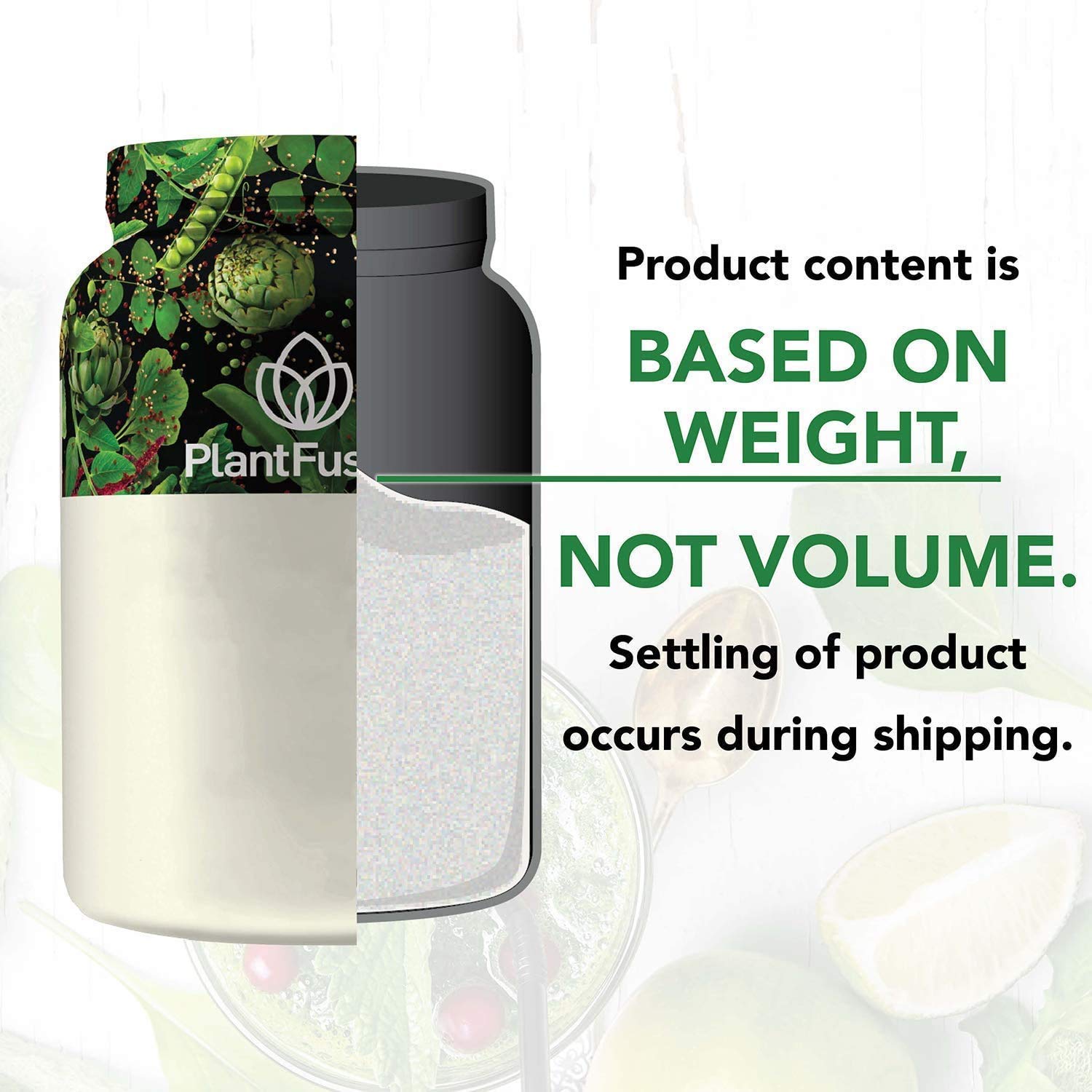 Buy PlantFusion Complete Meal All Plant Based Pea Protein Powder Meal