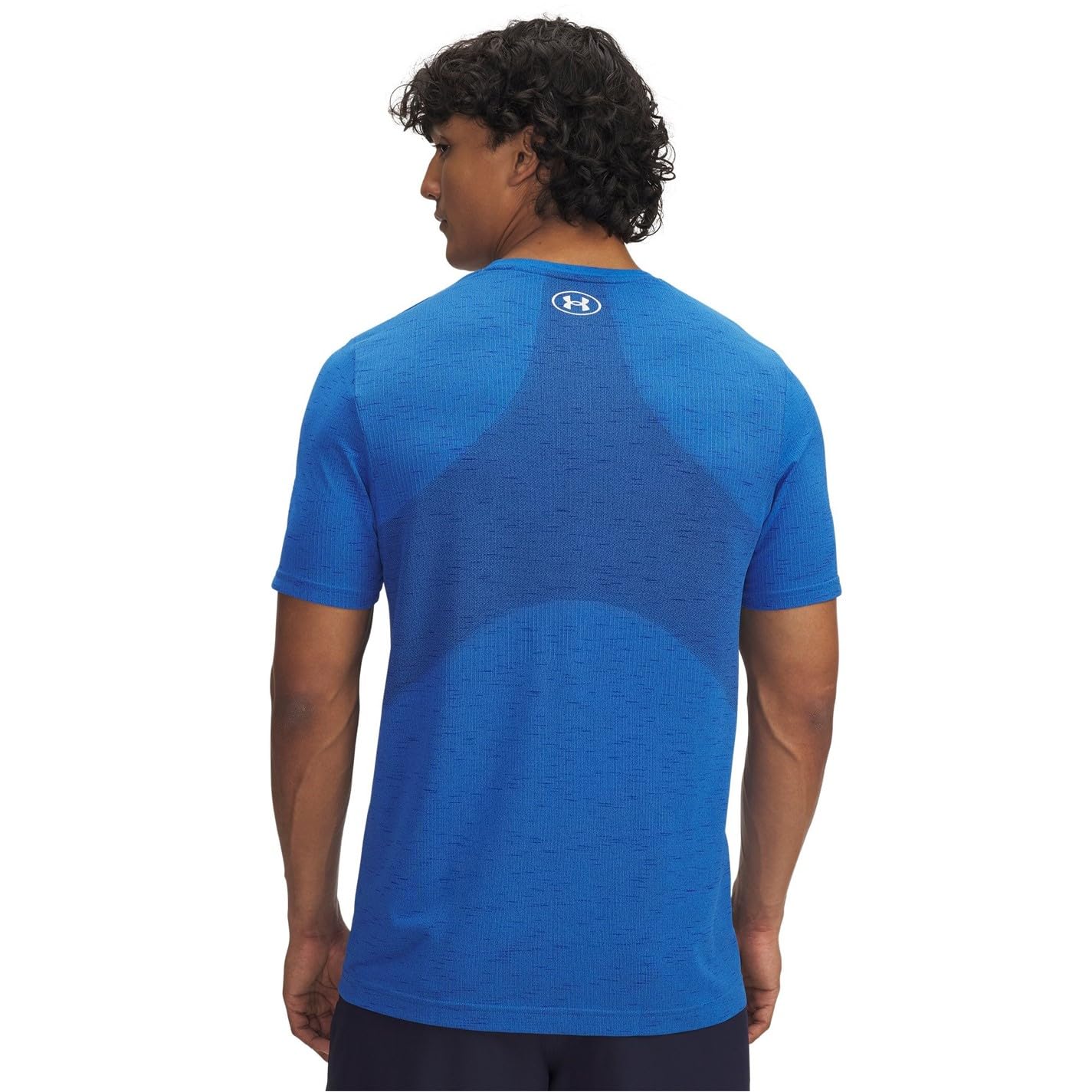 Under Armour Vanish Seamless Short Sleeve T-Shirt XL
