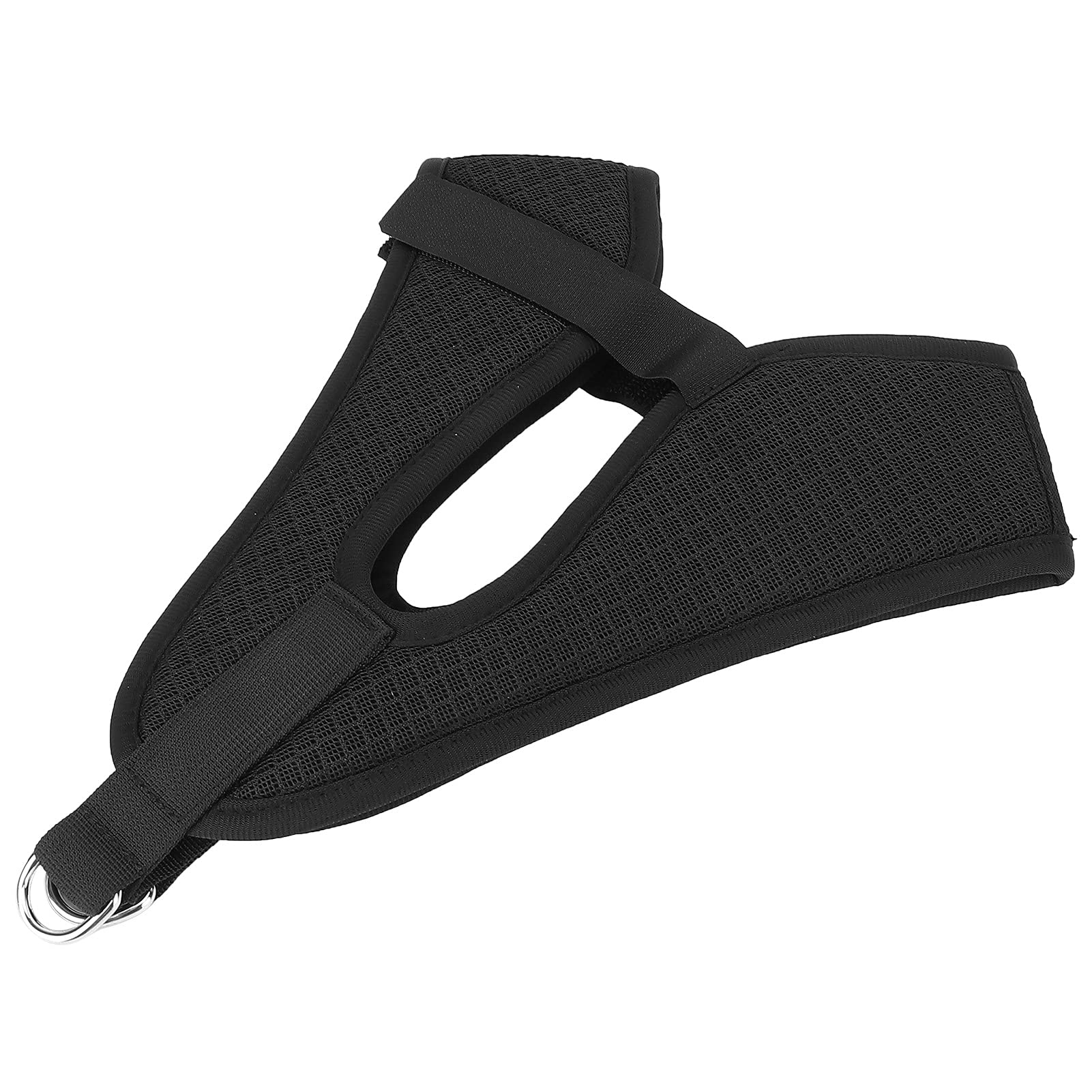 Neck Stretcher, Traktionsgerät über der Tür für den Heimgebrauch, Tragbare Nackenstrecker, Hängematte Zur Linderung von Nackenschmerzen, Nackendekompressor
