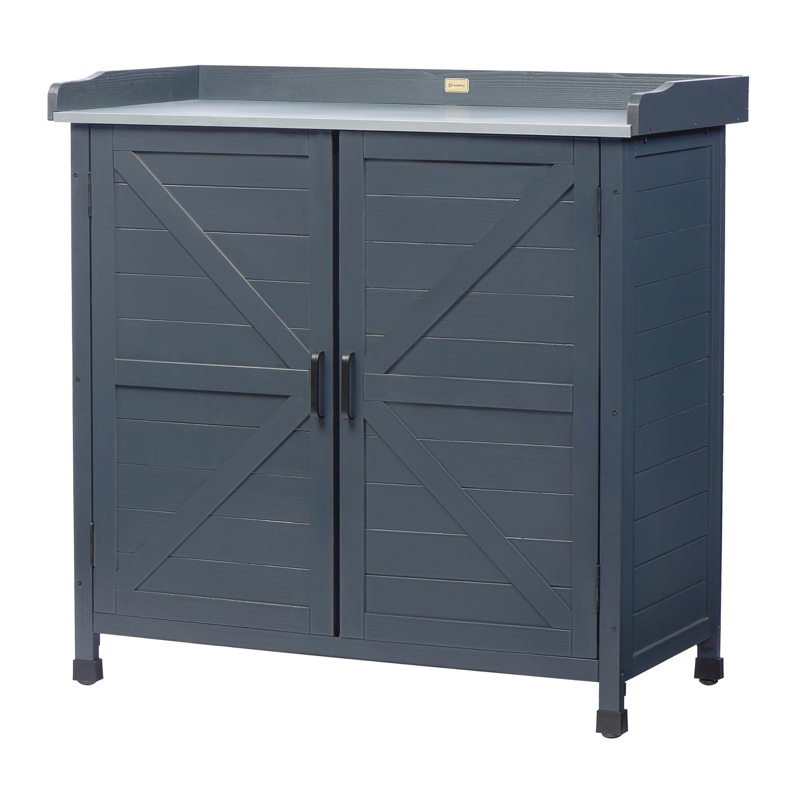 HABAU Cabinet Bench