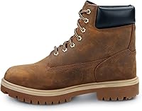 Vista 5 de Timberland PRO Men's 6 Direct Attach MaxTRAX Steel Toe Waterproof Insulated Boot
