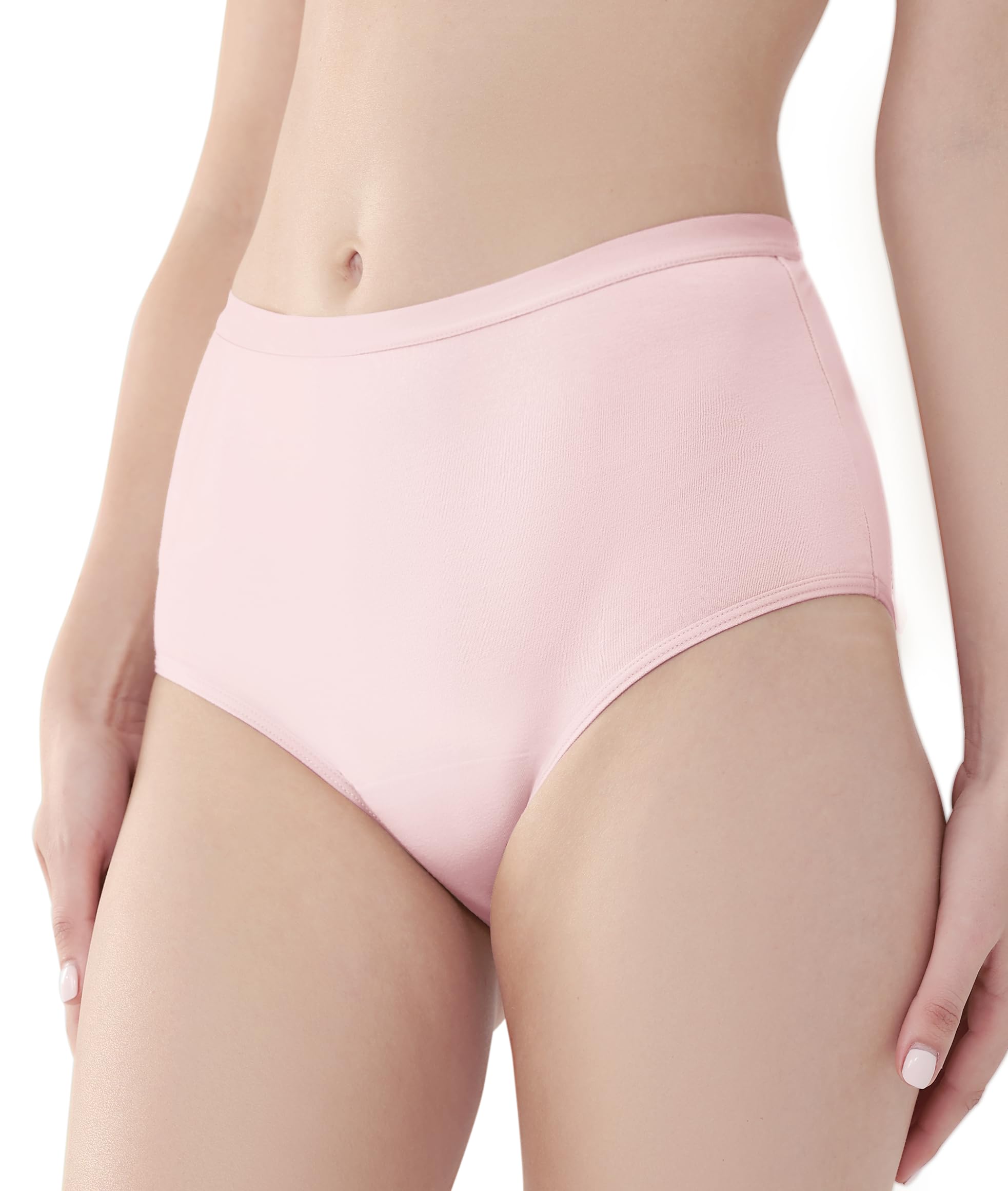 Incontinence Underwear for Women 56ml Washable Leak Proof 1 Pack