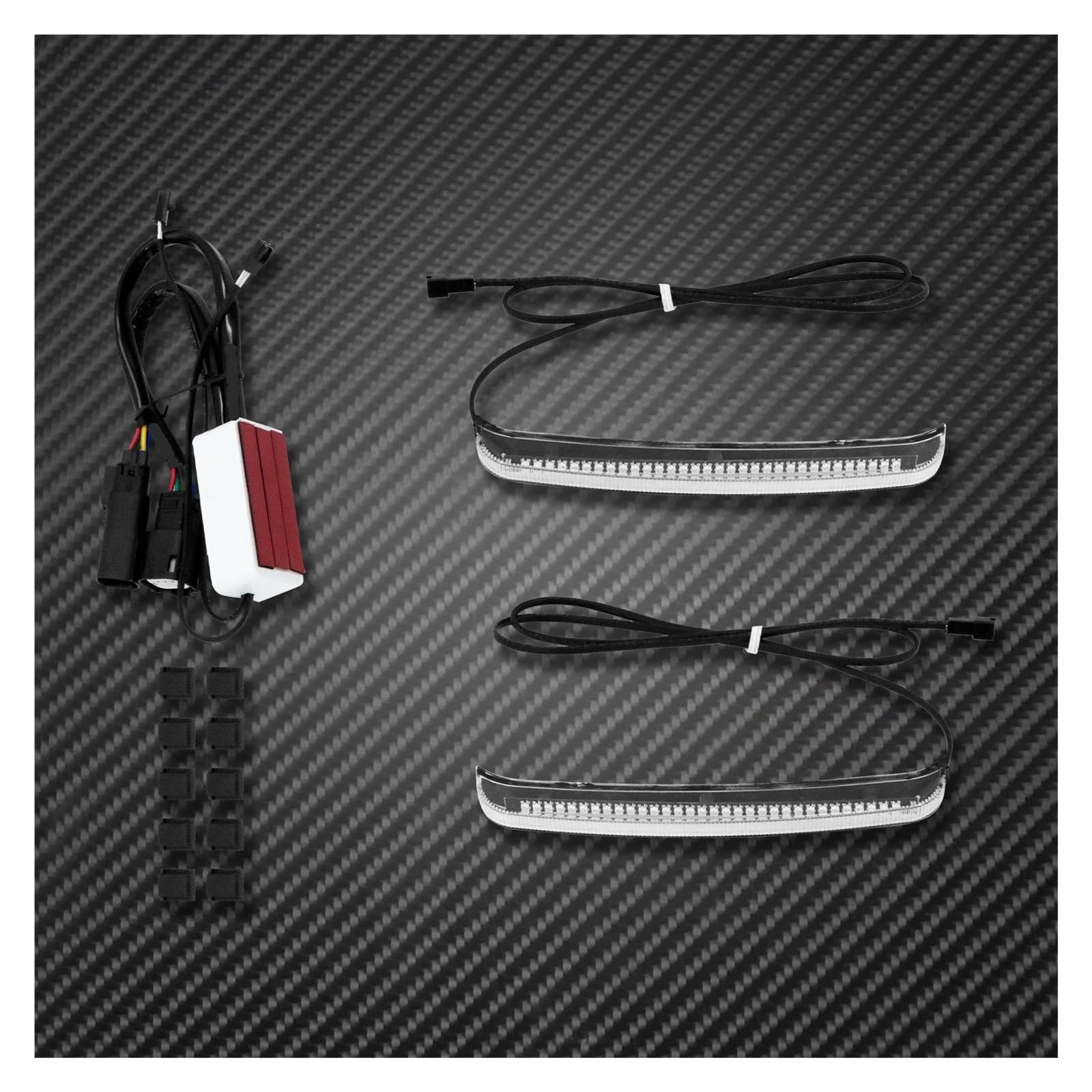 intermitentes led Para Lámpara Decorativa Para Touring Para