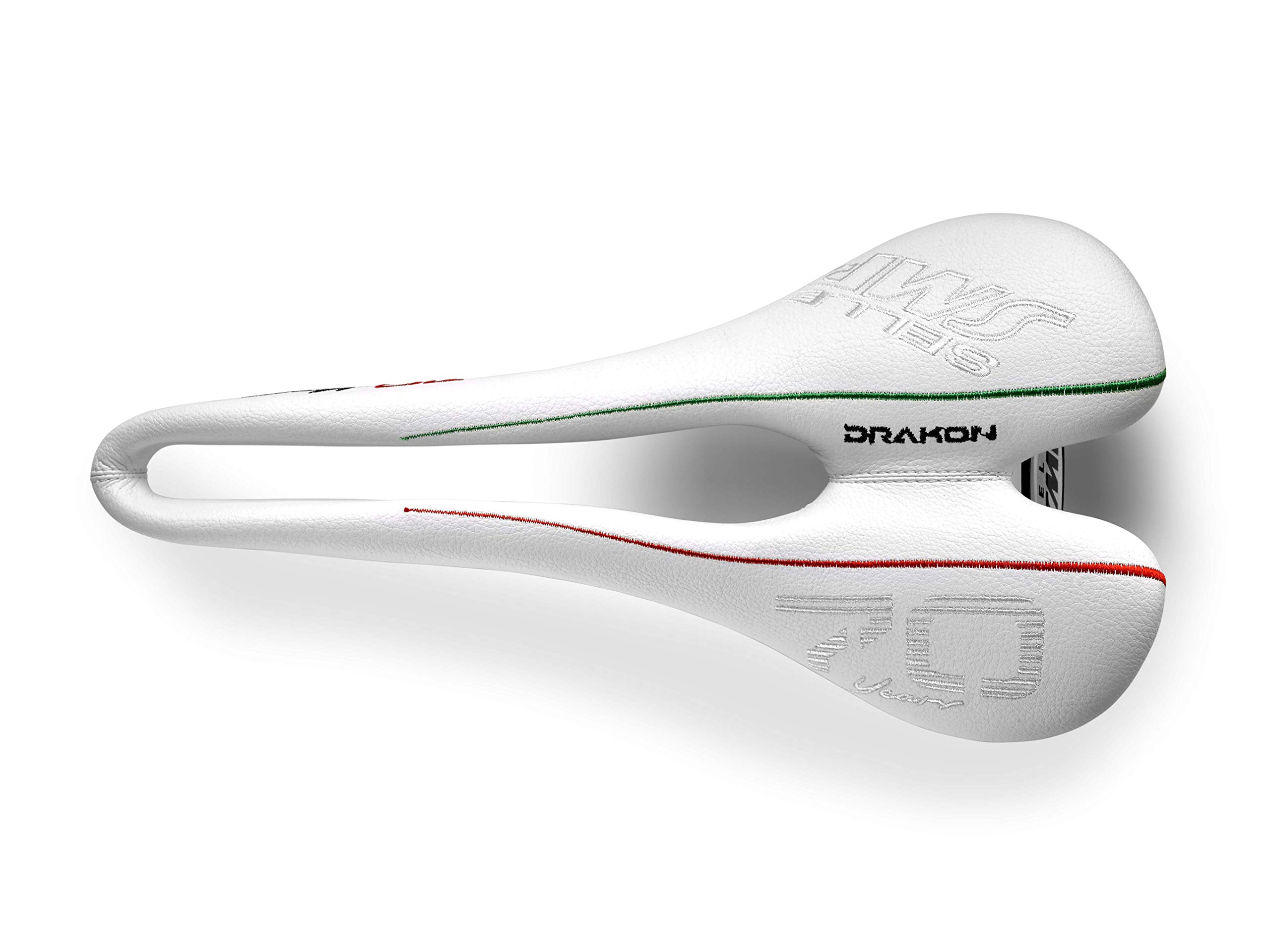 【値下げ】selle smp drakon　サドル　ホワイト Amazon.co.jp: SELLE SMP(セラSMP) ドラコン レディー ホワイト