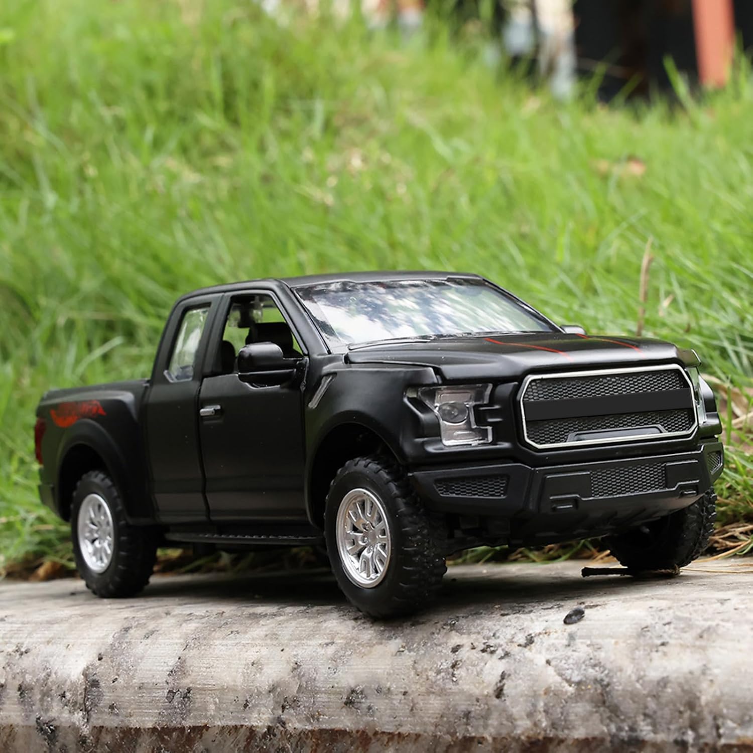 SASBSC F150 Pickup Truck Toys for Boys Age 3-8 Toy Australia | Ubuy