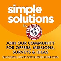 Vista 6 de Arm & Hammer Bicarbonato de Sodio Puro - 12 Oz - (Paquete de 6)