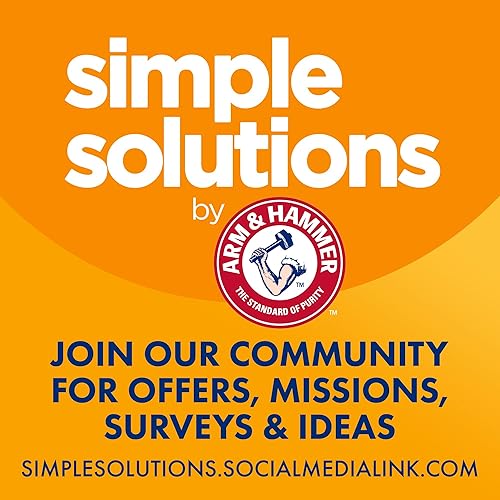 Miniatura 7 de Arm  Hammer Pure Baking Soda Shaker - 12 onzas paquete de 6