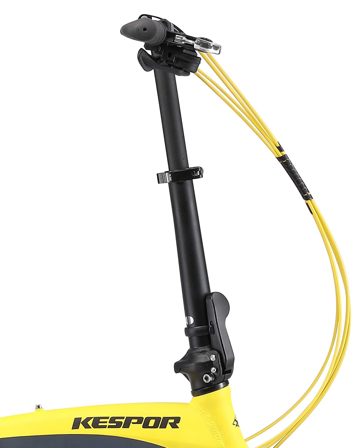 Bikes Disc Brake Folding 16 Speed Bike City Aluminum 20Inch Wheels