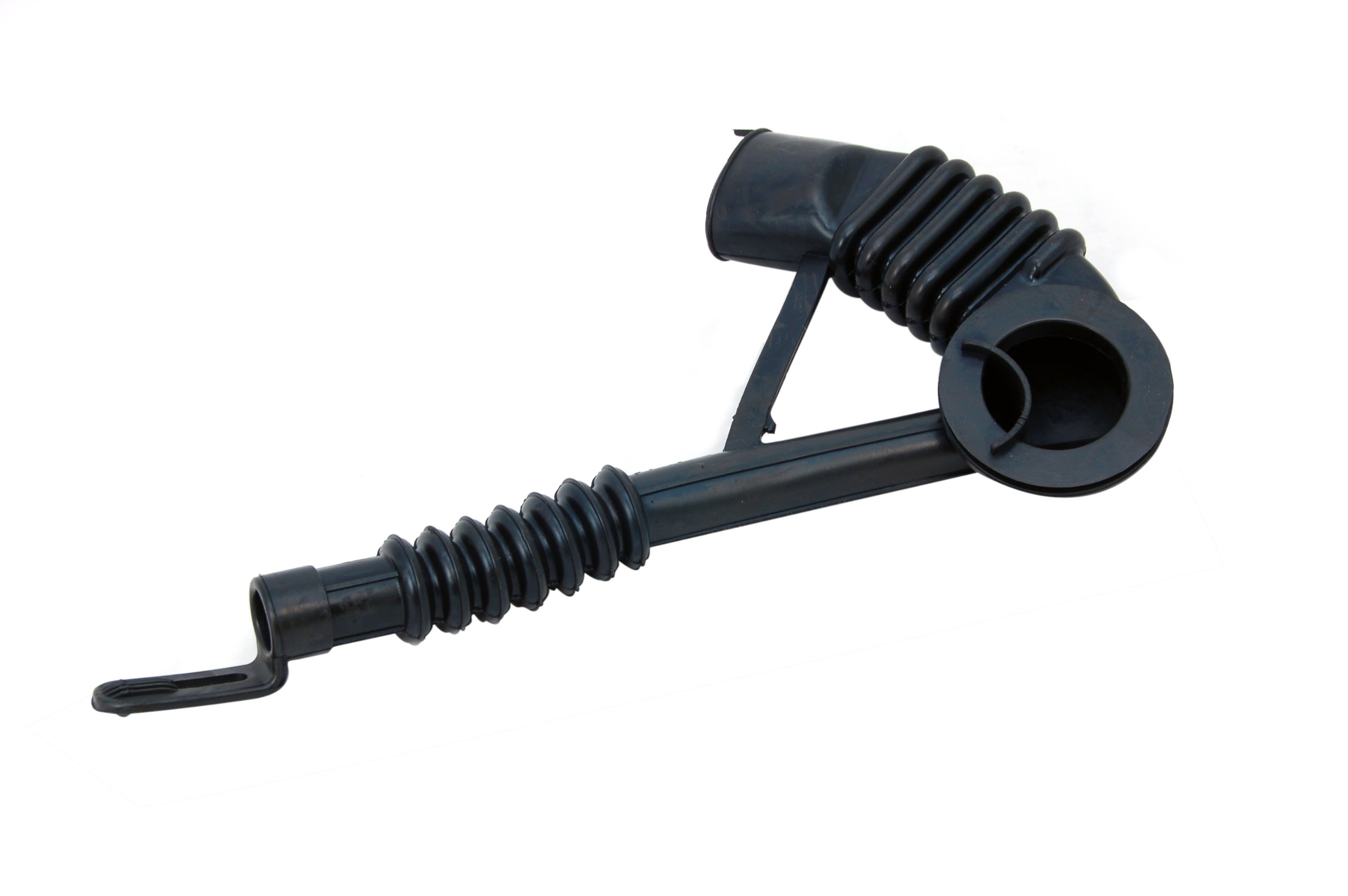 Servis Washing Machine Dispenser To Tub Hose. Genuine Part Number 651008620