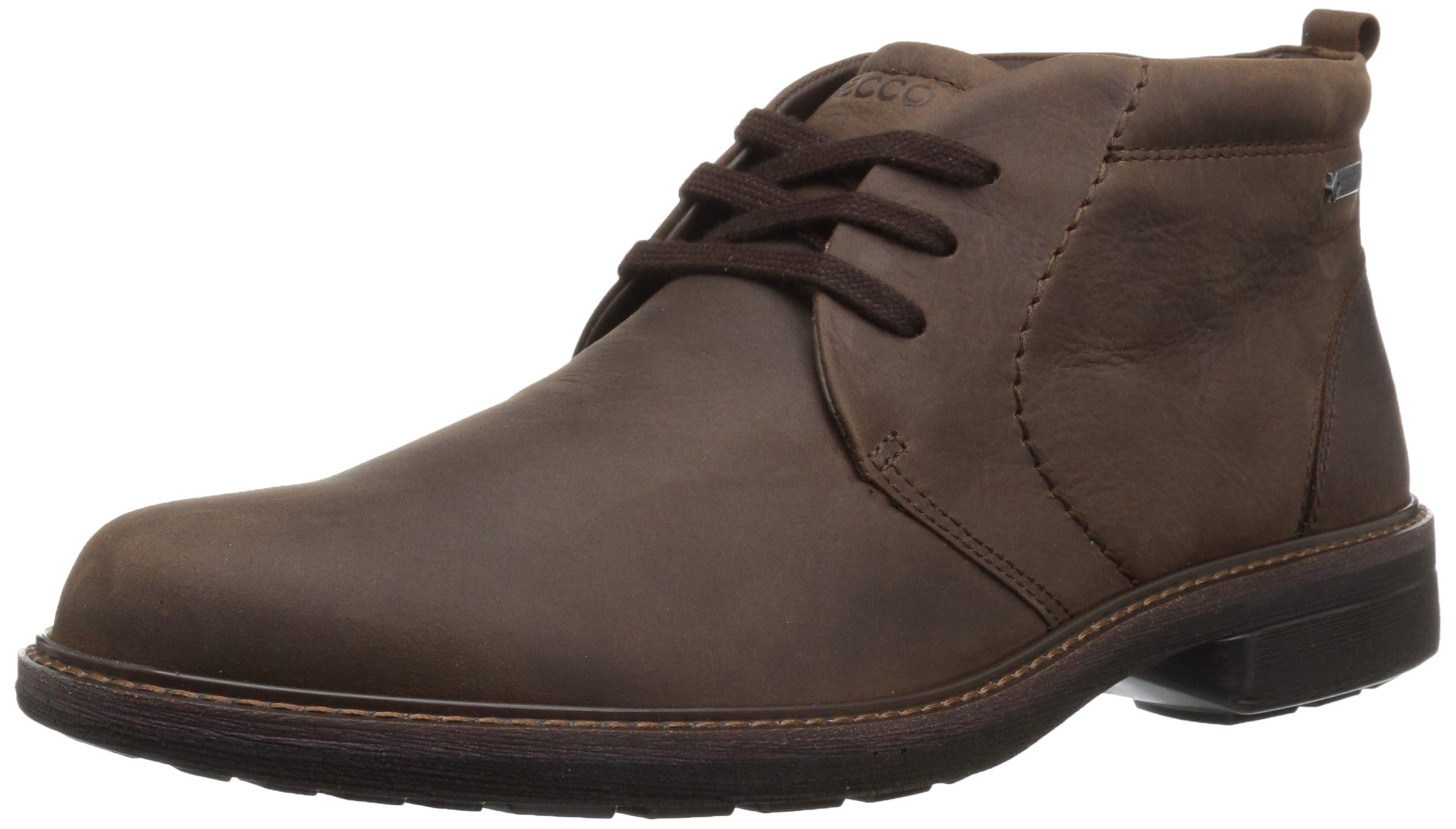ECCOMen's Turn GTX Lace-Up Boot