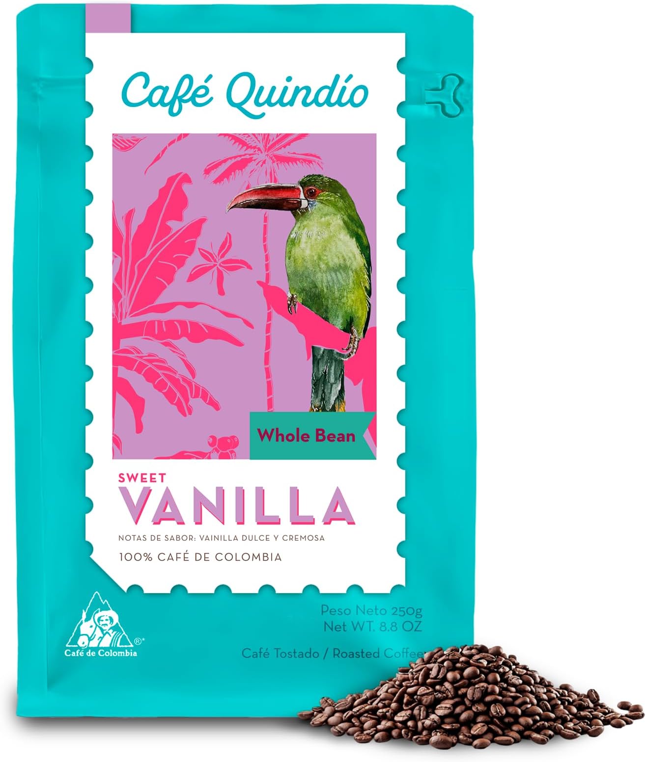 Sweet Vanilla