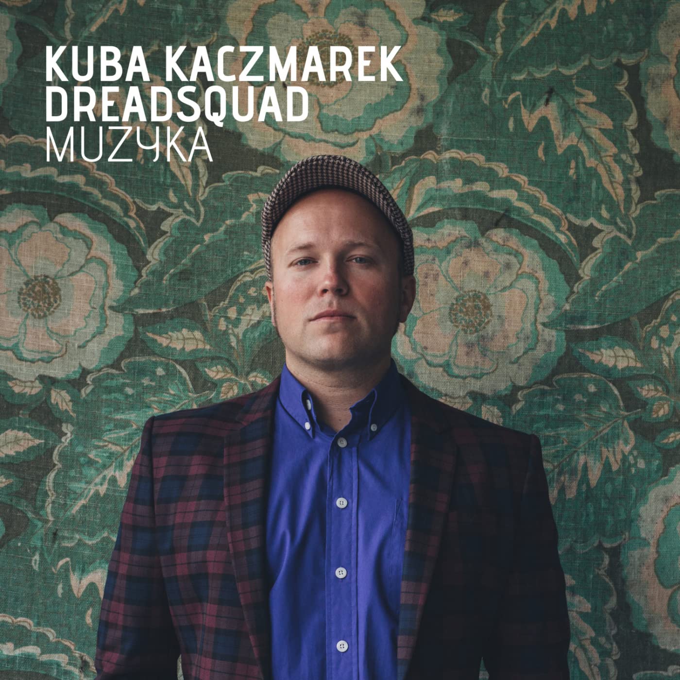 Kuba Kaczmarek