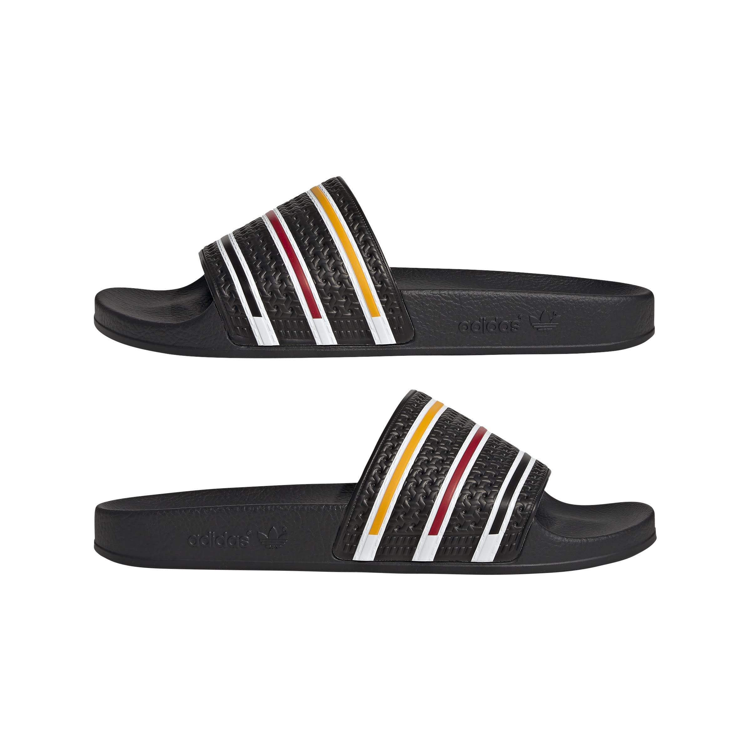 adidas Adilette Shower, Scarpe da Spiaggia e Piscina Uomo